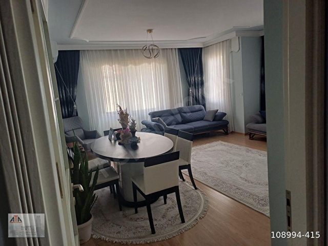 Muğla Menteşe Karamehmet Mahallesinde Satılık 3+1 Daire - Görsel 24