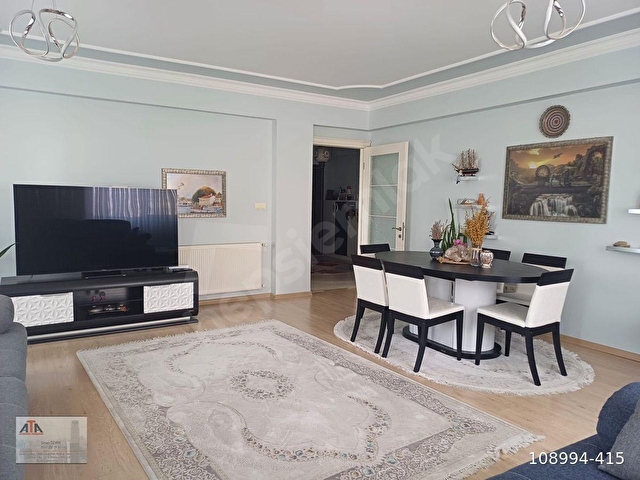 Muğla Menteşe Karamehmet Mahallesinde Satılık 3+1 Daire - Görsel 27