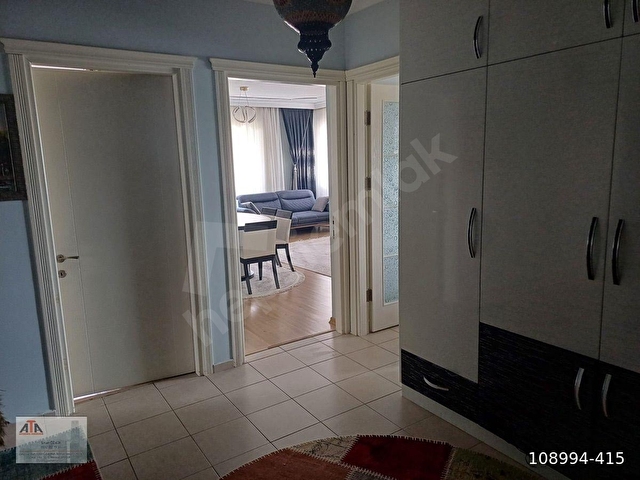 Muğla Menteşe Karamehmet Mahallesinde Satılık 3+1 Daire - Görsel 22