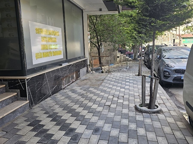 Arnavutköy İslam Bey Mahallesinde Kiralık 200 m² Dükkan - Görsel 2