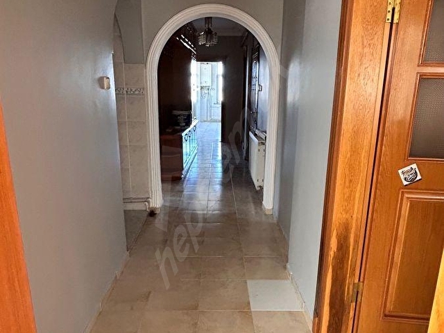 Üsküdar Ferah Mah. Kiralık 3+1 150 m2 Tadilatlı Boyalı Köşe Daire - Görsel 30