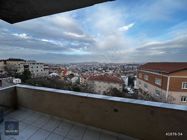 Üsküdar Ferah Mah. Kiralık 3+1 150 m2 Tadilatlı Boyalı Köşe Daire - Görsel 8