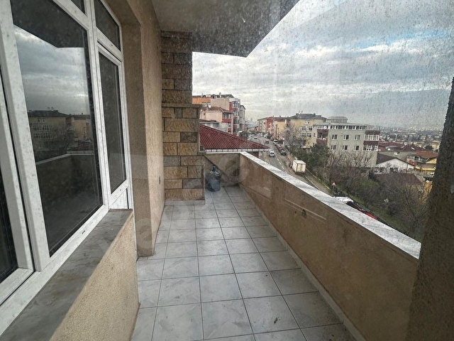 Üsküdar Ferah Mah. Kiralık 3+1 150 m2 Tadilatlı Boyalı Köşe Daire - Görsel 7