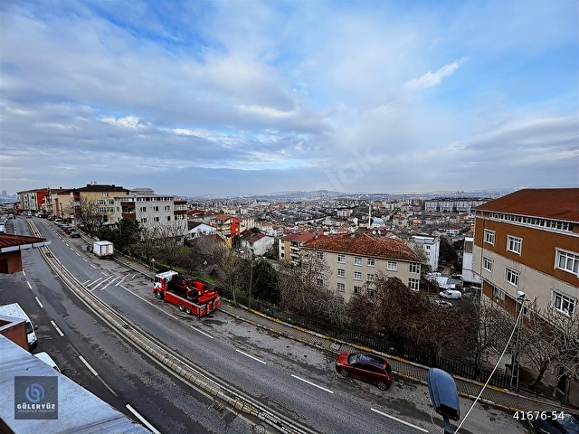 Üsküdar Ferah Mah. Kiralık 3+1 150 m2 Tadilatlı Boyalı Köşe Daire - Görsel 18