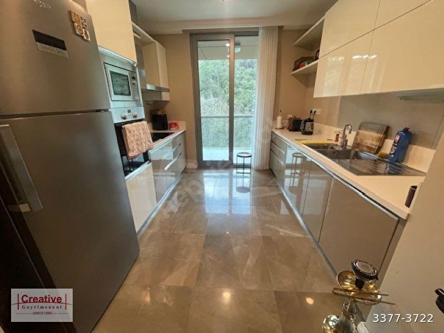 VADİSTANBUL TERAS EVLERDE 168 M2 ÇAMAŞIR ODALI 3 ODA 1 SALON - Görsel 6