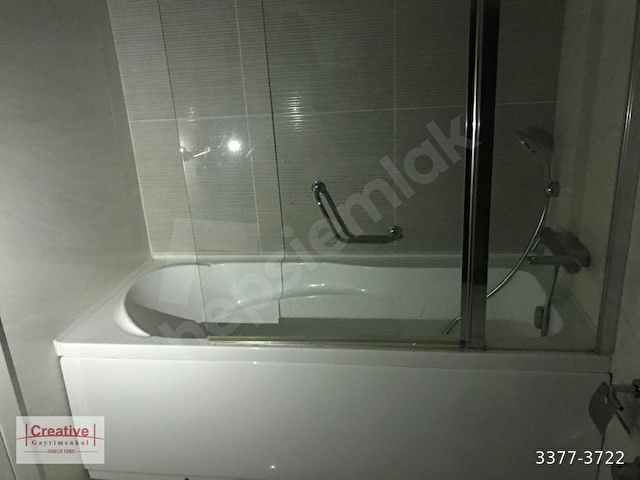 VADİSTANBUL TERAS EVLERDE 168 M2 ÇAMAŞIR ODALI 3 ODA 1 SALON - Görsel 14