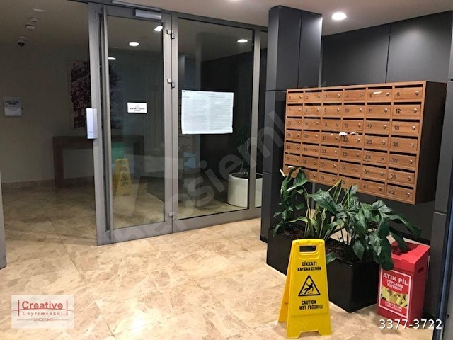 VADİSTANBUL TERAS EVLERDE 168 M2 ÇAMAŞIR ODALI 3 ODA 1 SALON - Görsel 17