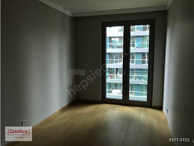 VADİSTANBUL TERAS EVLERDE 168 M2 ÇAMAŞIR ODALI 3 ODA 1 SALON - Görsel 10