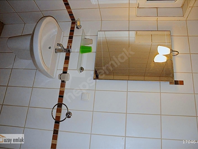 Milas Kıyıkışlacık İasos Modern Sitesinde Satılık Havuzlu Villa - Görsel 19