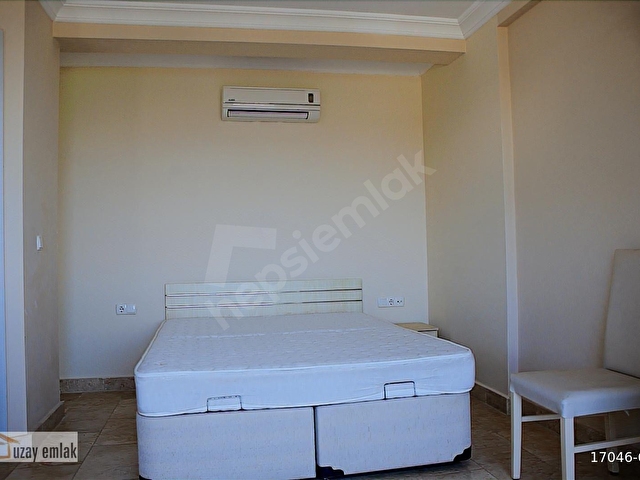 Milas Kıyıkışlacık İasos Modern Sitesinde Satılık Havuzlu Villa - Görsel 24