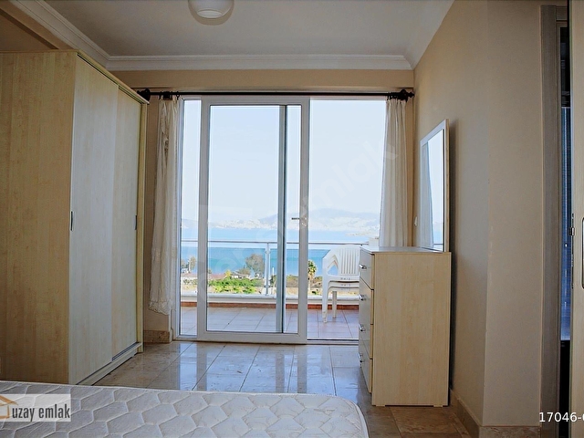 Milas Kıyıkışlacık İasos Modern Sitesinde Satılık Havuzlu Villa - Görsel 25