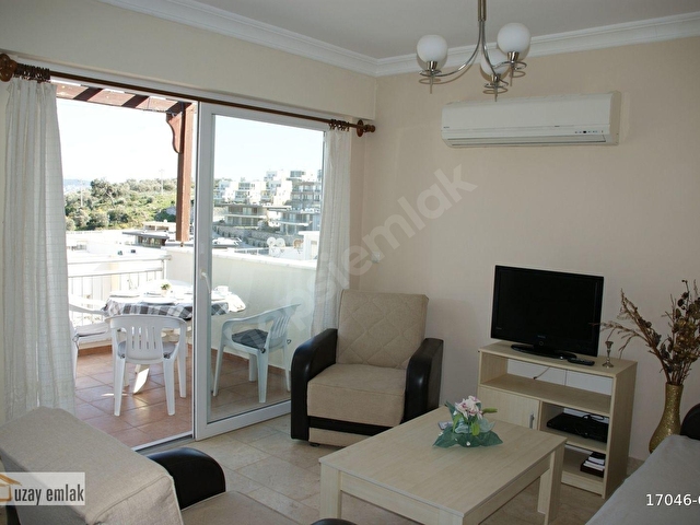 Milas Kıyıkışlacık İasos Modern Sitesinde Satılık Havuzlu Villa - Görsel 14