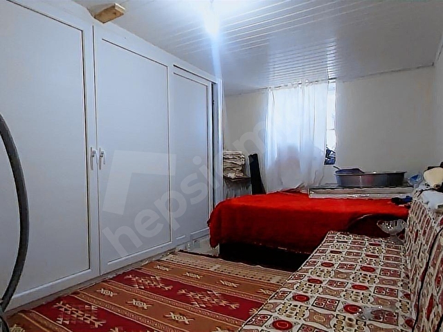 GÜLEK MERKEZDE SATILIK YAYLALIK MÜSTAKİL EV - Görsel 5