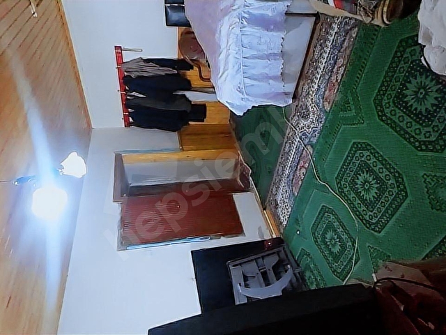 GÜLEK MERKEZDE SATILIK YAYLALIK MÜSTAKİL EV - Görsel 12