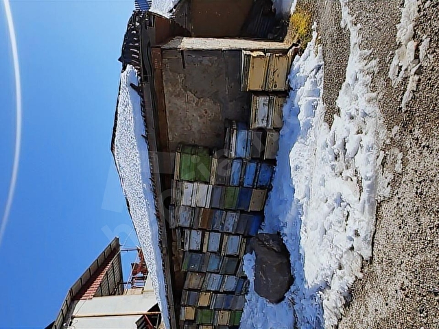 GÜLEK MERKEZDE SATILIK YAYLALIK MÜSTAKİL EV - Görsel 18