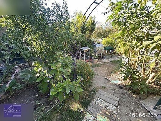 KALE İÇİNE YÜRÜME MESAFESİNDE 2+1 BOTANİK BAHÇELİ MÜSTAKİL - Görsel 7
