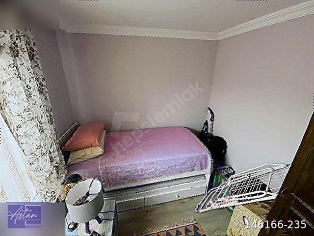 KALE İÇİNE YÜRÜME MESAFESİNDE 2+1 BOTANİK BAHÇELİ MÜSTAKİL - Görsel 24