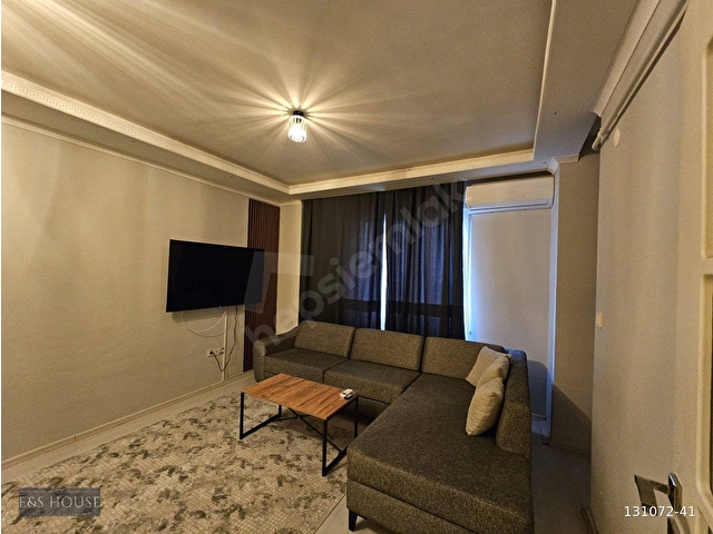 Günlük Kiralık 1 Odalı Daire - Kocaeli İzmit Veliahmet Mahallesi - 2 Kişi Kapasiteli - Görsel 18