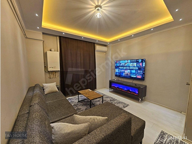 Günlük Kiralık 1 Odalı Daire - Kocaeli İzmit Veliahmet Mahallesi - 2 Kişi Kapasiteli - Görsel 26