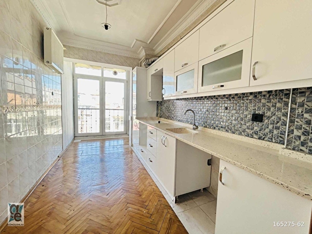 MASRAFSIZ-ÇİFTLİK ZİRAAT BANKASINA YAKIN 120 M2-KOMBİLİ DAİRE
