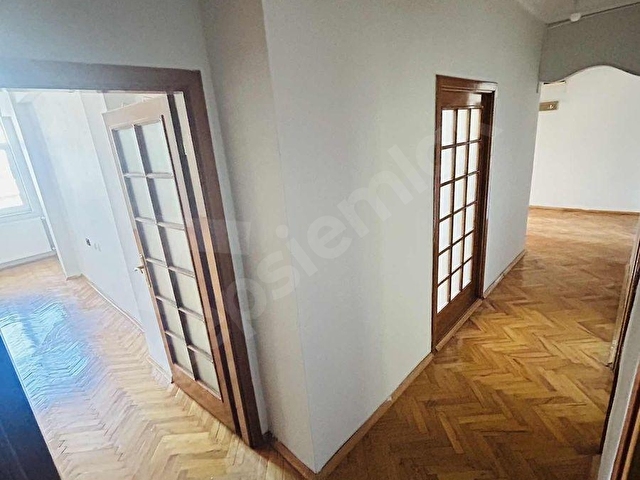 MASRAFSIZ-ÇİFTLİK ZİRAAT BANKASINA YAKIN 120 M2-KOMBİLİ DAİRE - Görsel 19