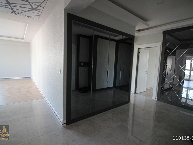 Baglica Da 4 1 Sifir Genis Merkezi Konumlu Daire 110135 314 Hurriyet Emlak