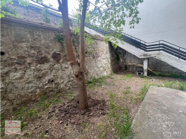 Emekte 2+1 Bahçe Katında 100m2  Kentsel Dönüşüme Uygun Milli Kütüphane Yakını - Görsel 16