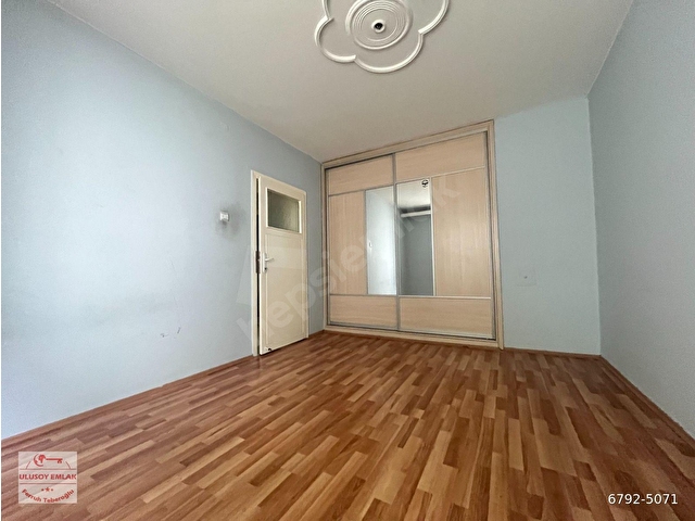 Emekte 2+1 Bahçe Katında 100m2  Kentsel Dönüşüme Uygun Milli Kütüphane Yakını - Görsel 8