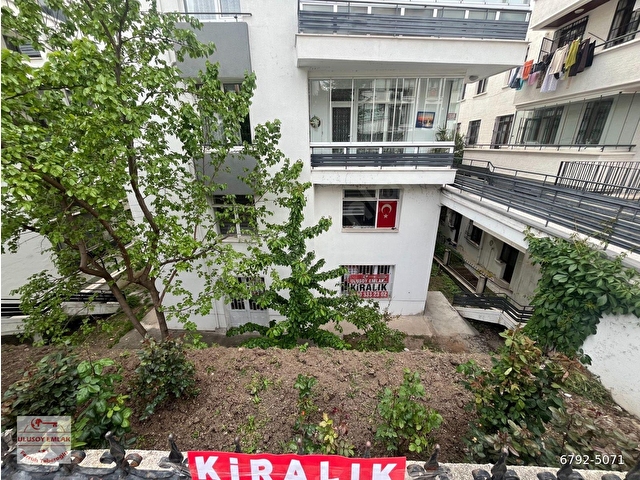 Emekte 2+1 Bahçe Katında 100m2  Kentsel Dönüşüme Uygun Milli Kütüphane Yakını - Görsel 20