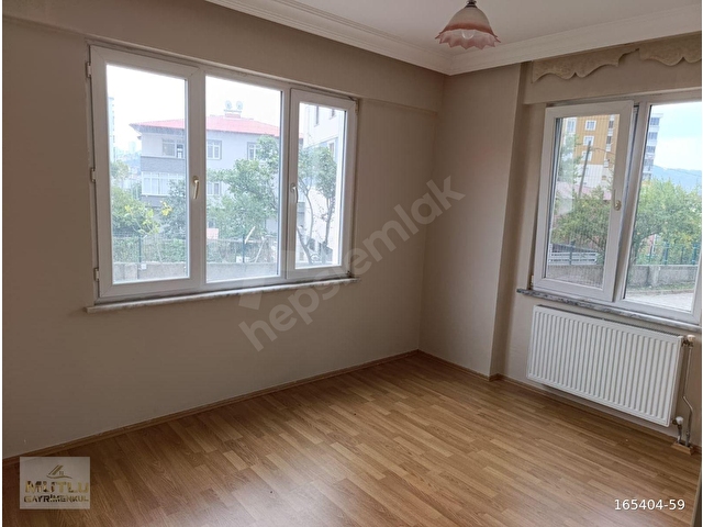MİMARLAR SİTESİ 3+1 BAHÇELİ GİRİŞ KAT DAİRE MİZ SATIŞTA - Görsel 9