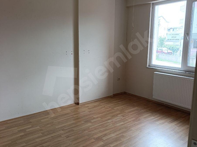MİMARLAR SİTESİ 3+1 BAHÇELİ GİRİŞ KAT DAİRE MİZ SATIŞTA - Görsel 13