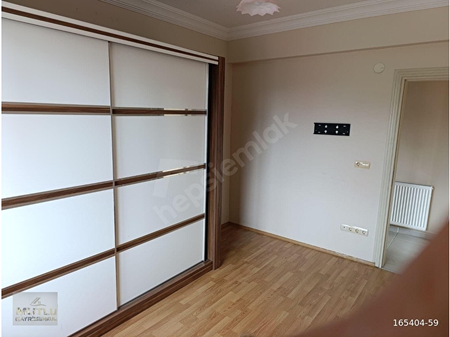 MİMARLAR SİTESİ 3+1 BAHÇELİ GİRİŞ KAT DAİRE MİZ SATIŞTA - Görsel 12