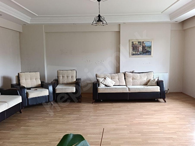 MİMARLAR SİTESİ 3+1 BAHÇELİ GİRİŞ KAT DAİRE MİZ SATIŞTA - Görsel 14