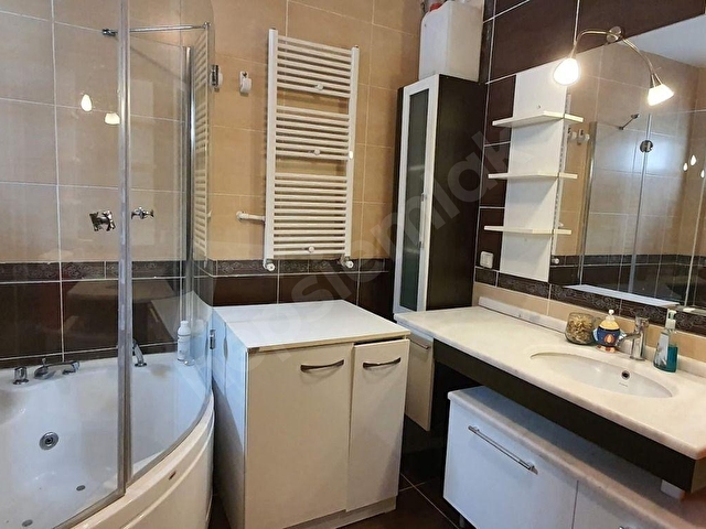 Koru Mahallesi Uyum Sitesi Yapılı Villa - Görsel 26