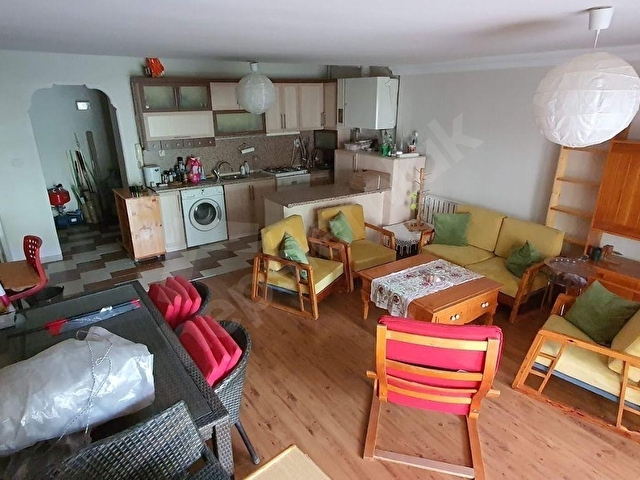 Koru Mahallesi Uyum Sitesi Yapılı Villa - Görsel 27