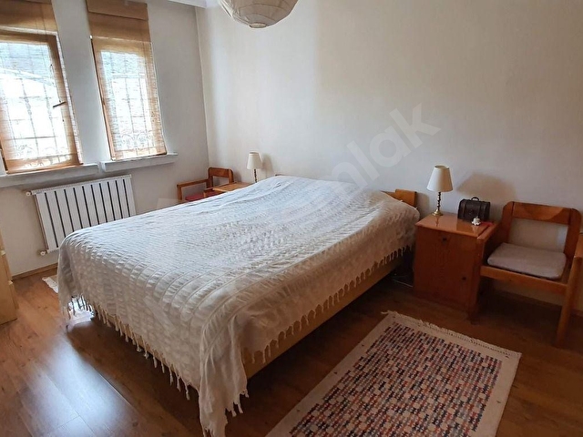 Koru Mahallesi Uyum Sitesi Yapılı Villa - Görsel 17