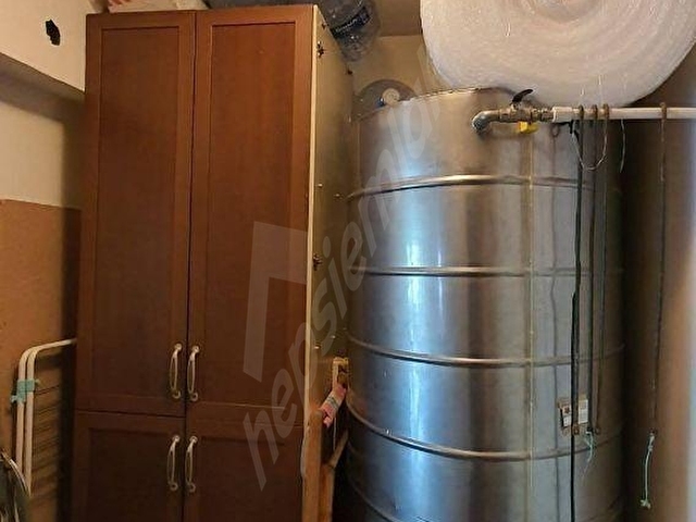 Koru Mahallesi Uyum Sitesi Yapılı Villa - Görsel 5