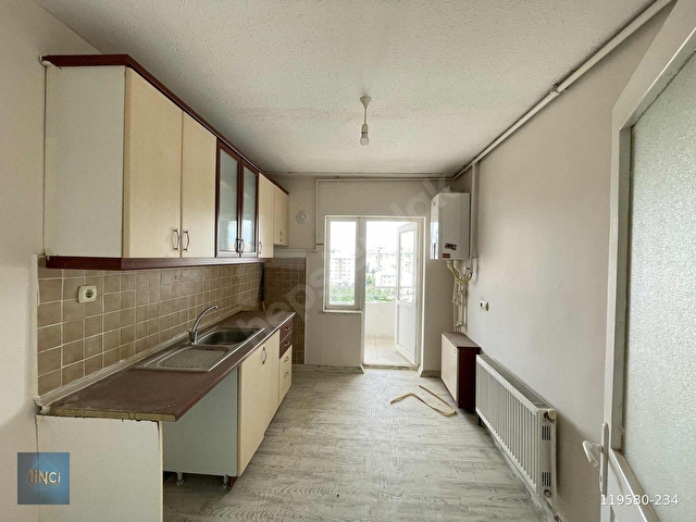 TOKİ 3.BÖLGE MUAZZAM KONUMDA SATILIK DAİRE - Görsel 13