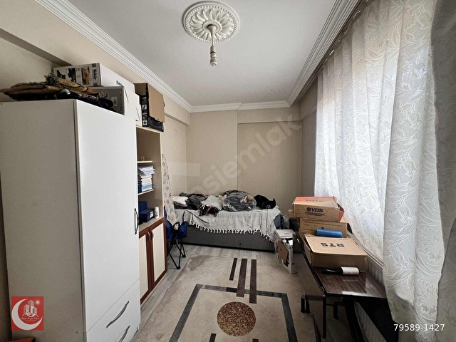 Ege Ayyıldızdan Güzelhisarda eşyalı kiralık daire - Görsel 13