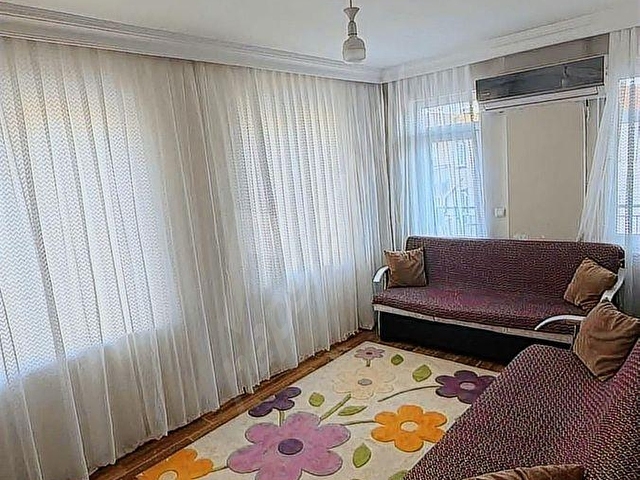 TEOMANPAŞA DA AYRI MUTFAKLI PAZARA ÇOK YAKIN SATILIK 3+1 - Görsel 27