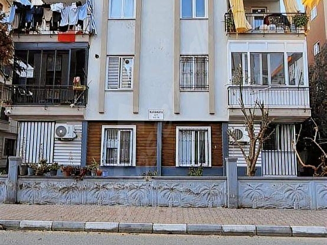 TEOMANPAŞA DA AYRI MUTFAKLI PAZARA ÇOK YAKIN SATILIK 3+1 - Görsel 23