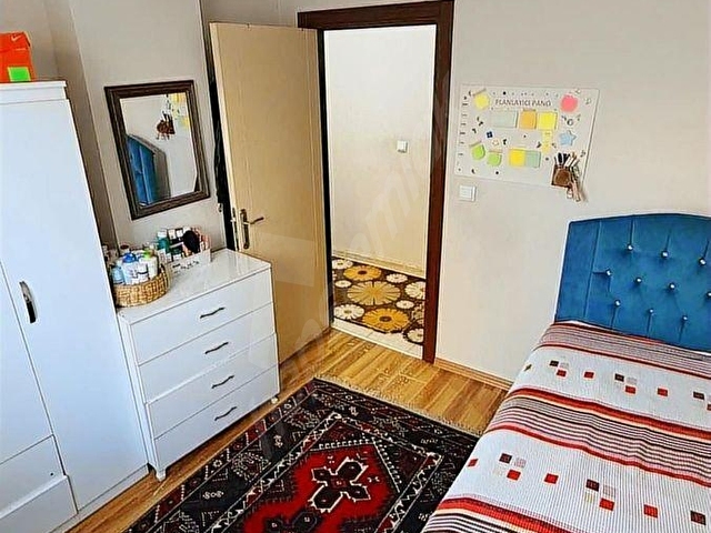 TEOMANPAŞA DA AYRI MUTFAKLI PAZARA ÇOK YAKIN SATILIK 3+1 - Görsel 26