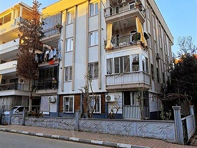 TEOMANPAŞA DA AYRI MUTFAKLI PAZARA ÇOK YAKIN SATILIK 3+1 - Görsel 2