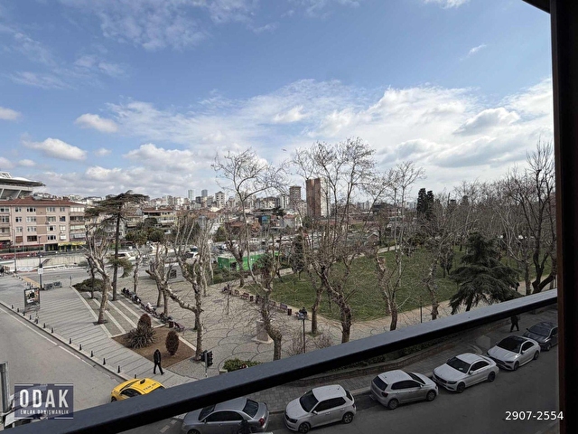 Odaktan Yoğurtçu Parkı Karşısında Sıfır Arakat - Görsel 15