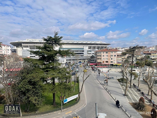 Odaktan Yoğurtçu Parkı Karşısında Sıfır Arakat - Görsel 17
