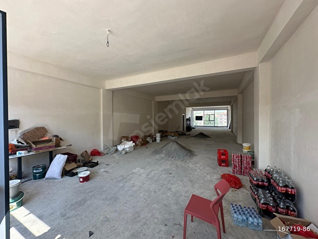 BEYPAZARI TANRIVERDİ PLAZA DA CADDE CEPHELİ KİRALIK DÜKKAN - Görsel 15