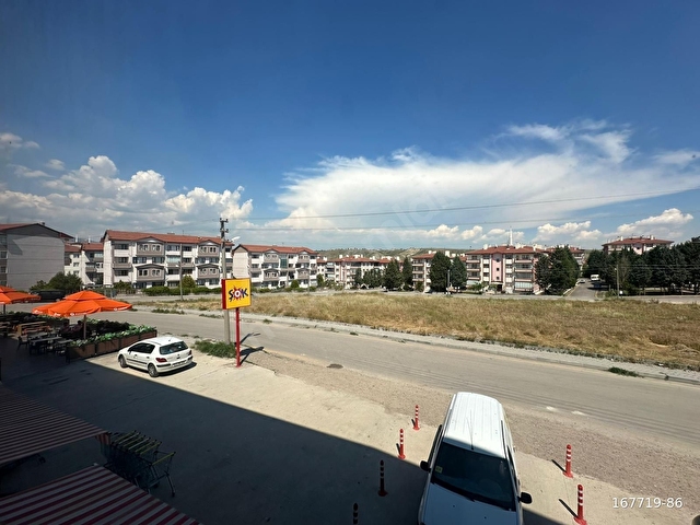 BEYPAZARI TANRIVERDİ PLAZA DA CADDE CEPHELİ KİRALIK DÜKKAN - Görsel 5