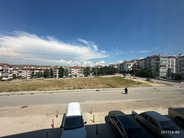 BEYPAZARI TANRIVERDİ PLAZA DA CADDE CEPHELİ KİRALIK DÜKKAN - Görsel 7