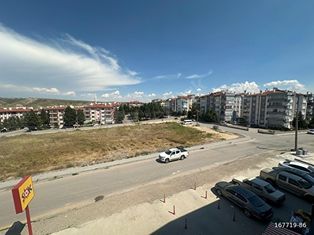 BEYPAZARI TANRIVERDİ PLAZA DA CADDE CEPHELİ KİRALIK DÜKKAN - Görsel 8