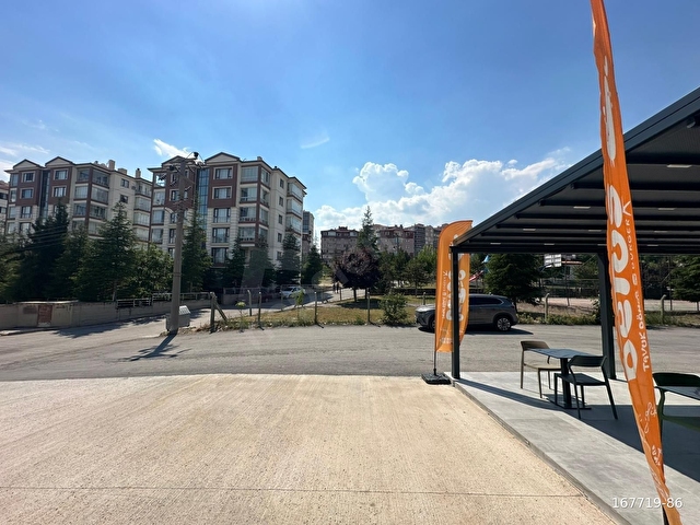 BEYPAZARI TANRIVERDİ PLAZA DA CADDE CEPHELİ KİRALIK DÜKKAN - Görsel 12